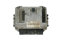 Calculateur 0281011776 8200391966 8200386508 Renault Bosch 35842