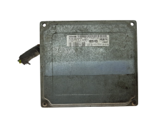 Calculateur 4S61-12A650-SB S120977015C 6BHB Ford Mazda Siemens 13962