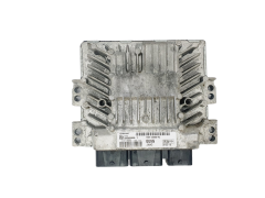 Calculateur 5WS40589H-T 7G91-12A650-TG SID206 Ford Continental 45653