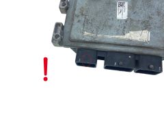 Calculateur S120200102B 8200414422 8200401568 Renault Siemens 61839