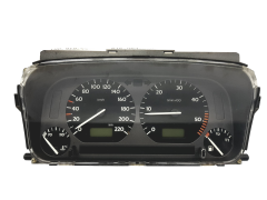 Bloc Compteurs Vitesse VW Golf MK3 1H0919864Q 6160633061 43800 Bloc Compteurs Vitesse VW Golf MK3 1H0919864Q 6160633061 43800