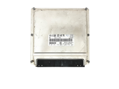 Calculateur A6681530979 0281011152 Mercedes Bosch 