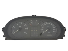 Bloc Compteurs Vitesse Renault Megane 1 Scenic 1 8200071820 18621