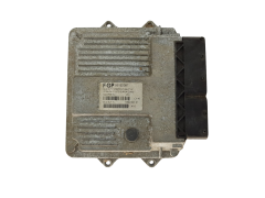 Calculateur 55192097 MJD6JF.Y1 71600.007.01 Lancia FGP 16246