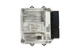 Calculateur FGP MJD6JF.P3 55195817 Fiat 38517