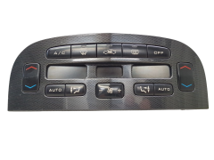 Commande Chauffage Peugeot 607 96295526ZL 664210R 69400001