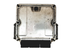 Calculateur 0281010632 8200051608 8200118526 Renault Opel Bosch 19650