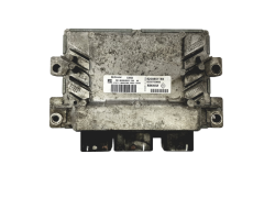 Calculateur S120202116A 8200851165 SIM32 Renault Continental 16479 Calculateur S120202116A 8200851165 SIM32 Renault Continental 16479