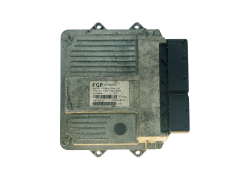 Calculateur 55194016 MJD6JF.Y1 FGP Lancia 32820