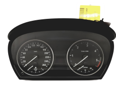 Bloc Compteurs Vitesse BMW X1 E84 9187369-01 A2C53387909 31487 Bloc Compteurs Vitesse BMW X1 E84 9187369-01 A2C53387909 31487