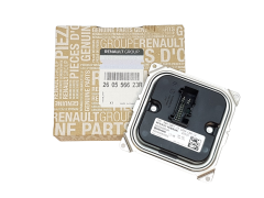 Convertisseur Xenon Original Renault 260556623R