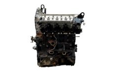 Moteur À Diesel  1,6 DCI R9M402 Scenic 3 Renault 