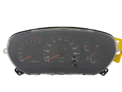 Bloc Compteurs Vitesse Hyundai Accent 94003-25120 9400325120 21293 Bloc Compteurs Vitesse Hyundai Accent 94003-25120 9400325120 21293