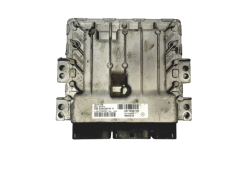 Calculateur S180158138A 237103217R 237102622R Renault Continental