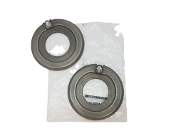 Fixation Nouvelle Original ABS Renault Grand Scenic 2 7701478440 x2