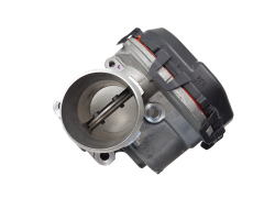 Boitier Papillon D’admission 9807238580 V29039645 PSA Ford 1.6 HDI 2864