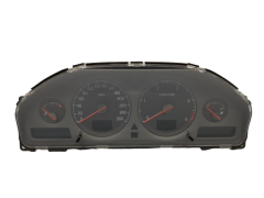 Bloc Compteurs Vitesse Volvo V70 8637996 69294-630T 22733 Bloc Compteurs Vitesse Volvo V70 8637996 69294-630T 22733