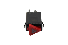Commutateur D’eclerage De Secour Pour Skoda Octavia 1U0953235B 99530054801 Vika