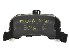 Bloc Compteurs Vitesse Fiat Punto 46833368 503000460300 44627