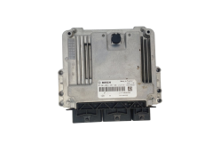 Calculateur 0281033357 237106626R Renault Bosch 44325
