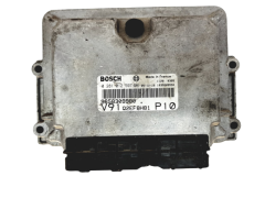 Calculateur 9658309980 0281012597 Ducato Jumper Boxer 18970 Calculateur 9658309980 0281012597 Ducato Jumper Boxer 18970