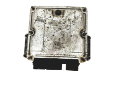 Calculateur 9655816780 0281011522 9640938180 PSA Lancia Bosch 27872
