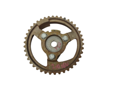 Poulie D'arbre A Came 080566 1.8 16v LFY Peugeot 406 306 Poulie D'arbre A Came 080566 1.8 16v LFY Peugeot 406 306