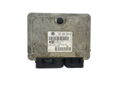 Calculateur 036906034KC IAW4TV.KC 61601.311.01 VW SEAT 57423