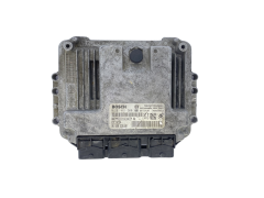 Calculateur 0281011560 9659823880 9653958980 PSA Bosch 60797