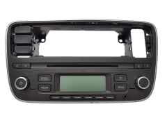 Radio Cd Skoda Citigo 1ST035156A RCD215SK UP! Mii