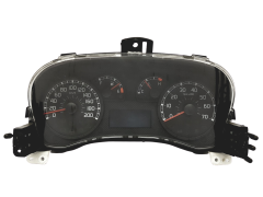 Bloc Compteurs Vitesse Fiat Panda 51810208 29915