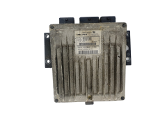 Calculateur 8200399038 8200619409 R0410B034C Renault Delphi 45026
