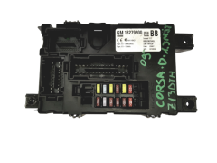 Calculateur 13279900 28119529 Opel GM Calculateur 13279900 28119529 Opel GM