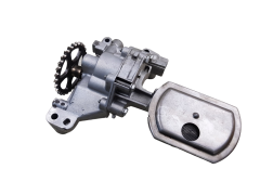 Pompe D’huile 9431291021 944350880 1001C5 2.0 HDI 16v RHJ Citroen Peugeot
