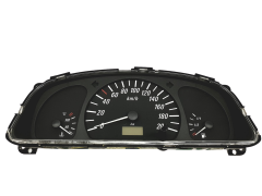 Bloc Compteurs Vitesse Opel Agila 09214809 110008951026 30722 Bloc Compteurs Vitesse Opel Agila 09214809 110008951026 30722