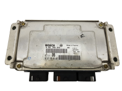 Calculateur PSA 0261206943 9638765680id05 26FM0886 Bosch Calculateur PSA 0261206943 9638765680id05 26FM0886 Bosch