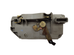 Serrure De Porte Gauche Arrière 913758 Peugeot 406 Kiekert 10749