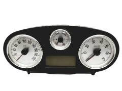 Bloc Compteurs Vitesse Lancia Ypsilon 51781445 110080211012 VDO Bloc Compteurs Vitesse Lancia Ypsilon 51781445 110080211012 VDO