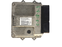 Calculateur MJD6F3.B1 51818295 Fiat FPT 21064