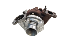Turbocompresseur 9655673080 0375J9 IHI 1.4 HDI 16v Citroen C3