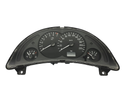 Bloc Compteurs Vitesse Opel Corsa C 09166814FL 110008988009 40038