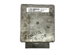 Calculateur 1S4F-12A650-AE DOTE Ford Visteon 16230 Calculateur 1S4F-12A650-AE DOTE Ford Visteon 16230