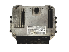 Calculateur 0281014729 9653958980 9665674480 Bosch PSA 30495