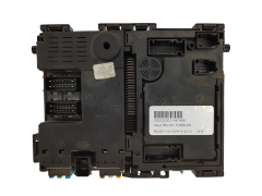 Calculateur BSI D9 9639849280 S110950400D PSA Siemens 1246 Calculateur BSI D9 9639849280 S110950400D PSA Siemens 1246
