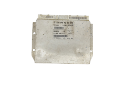 Calculateur 0295454232Q03 0265109477 Mercedes Bosch 39011