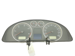 Bloc Compteurs Vitesse VW Passat 3B 3B0920827A 110080198002 25296