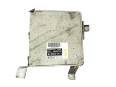Calculateur 89560-87513 100797-6712 Piaggio Denso Calculateur 89560-87513 100797-6712 Piaggio Denso