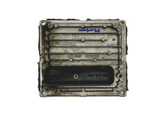 Calculateur S118107004E 3S61-12A650-CC SIM22 Ford Siemens 18321