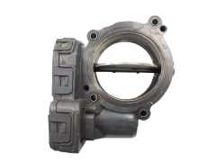 Boitier Papillon D’admission Mercedes-Benz A6510900470 0280750573 3089