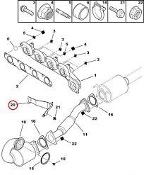 Support Moteur Original Jumper Boxer Ducato 1714R9